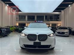 بی ئێم دەبڵیو X3